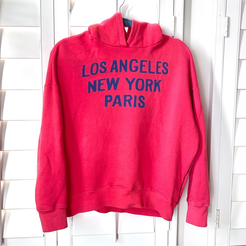 100% Cotton Sundry Sweatshirt